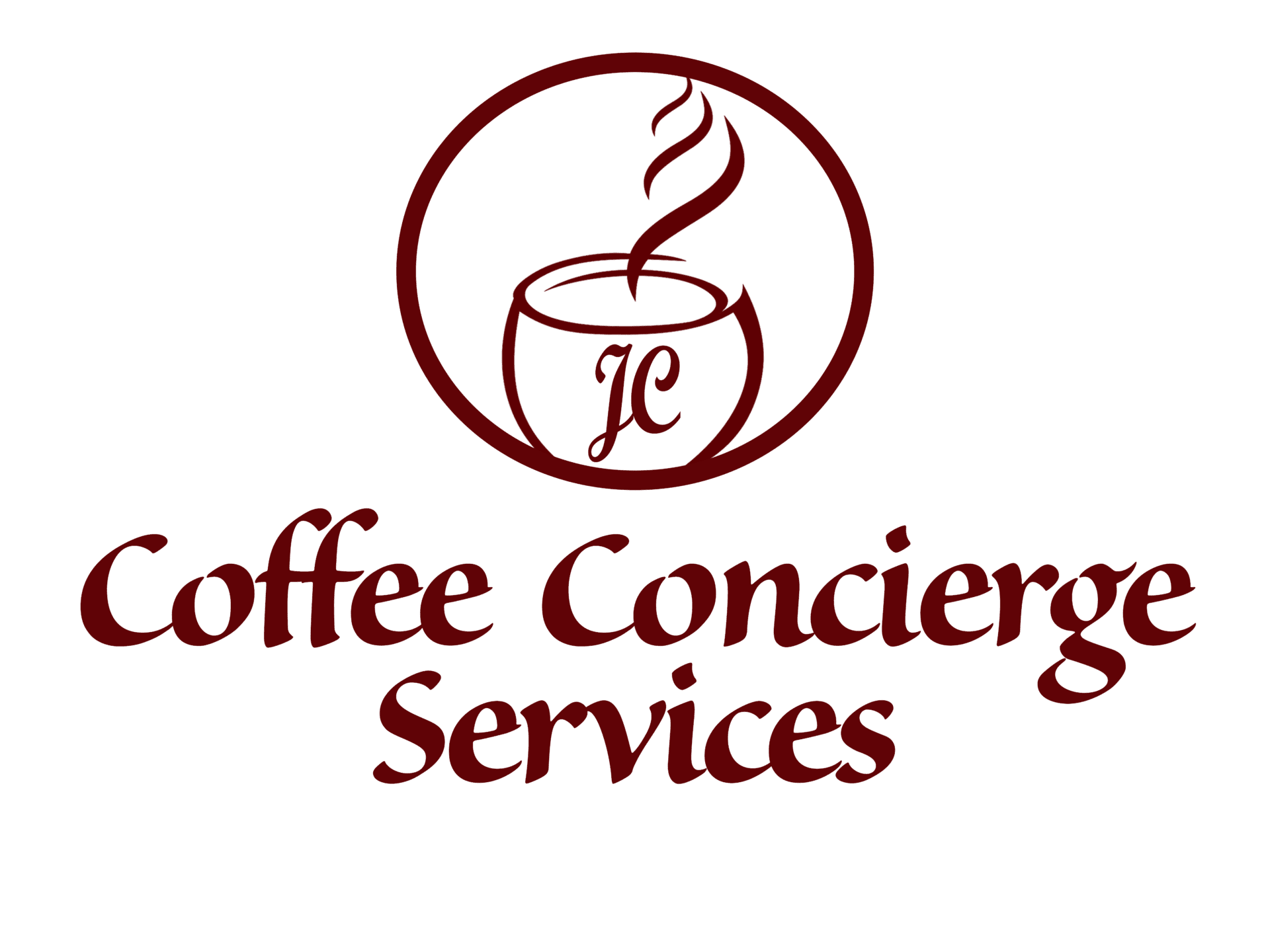 JC's Coffee Concierge